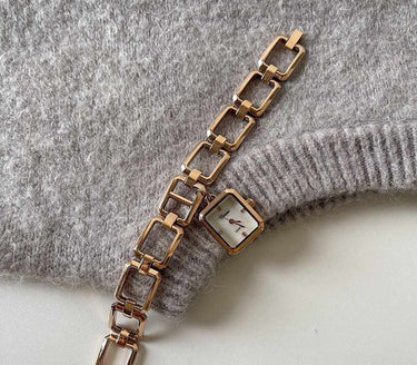 Fermoza Sylverra Watch